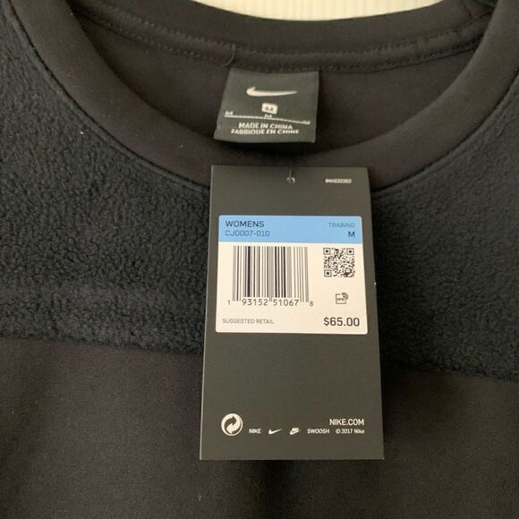 Nike | Therma Icon Clash Fleece - Picture 9 of 10